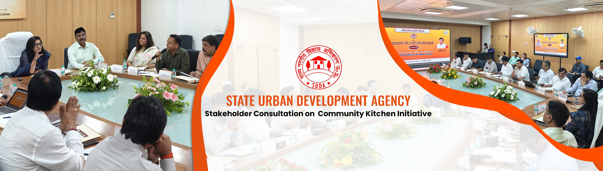 Stakeholder Consultation on Community Kitchen Initiative