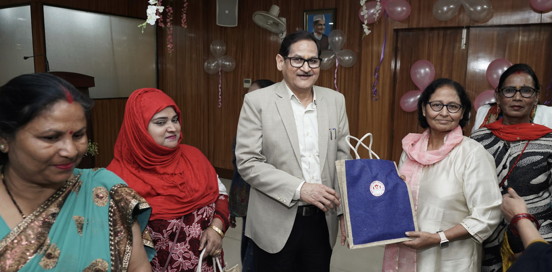 International Womans day