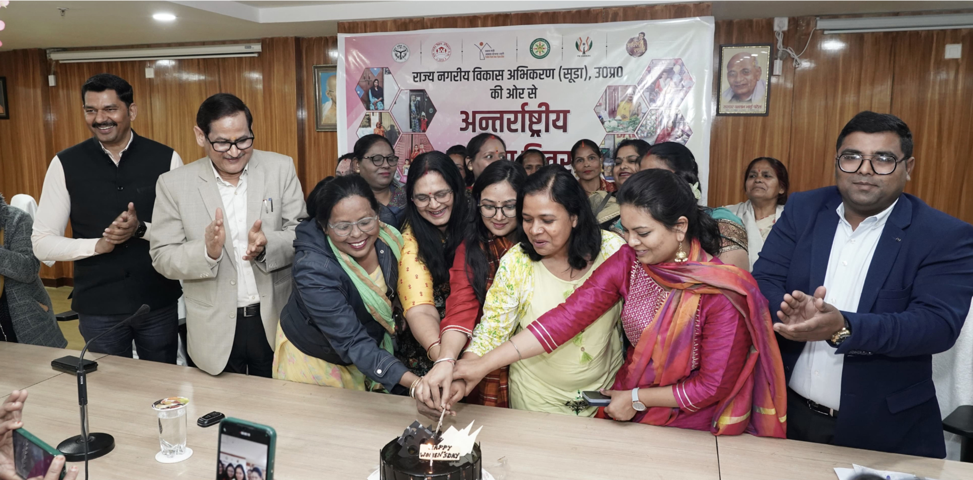 International Womans day