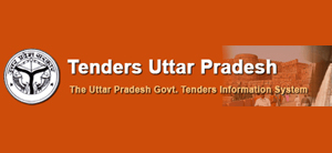 eProcurement System Government of Uttar Pradesh