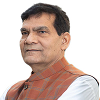 Shri Arvind Kumar Sharma