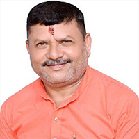 Shri Rakesh Rathore Guru